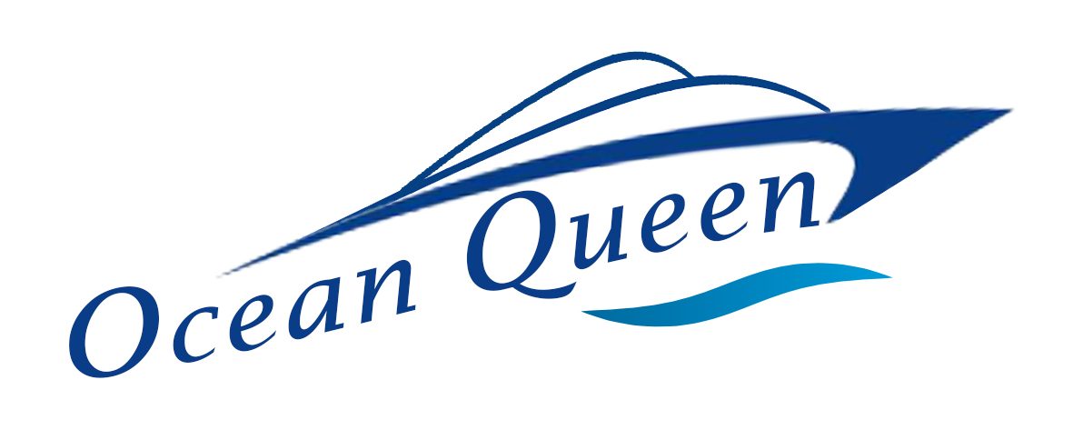 Welcome To Ocean Queen