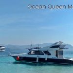 Ocean Queen Manta